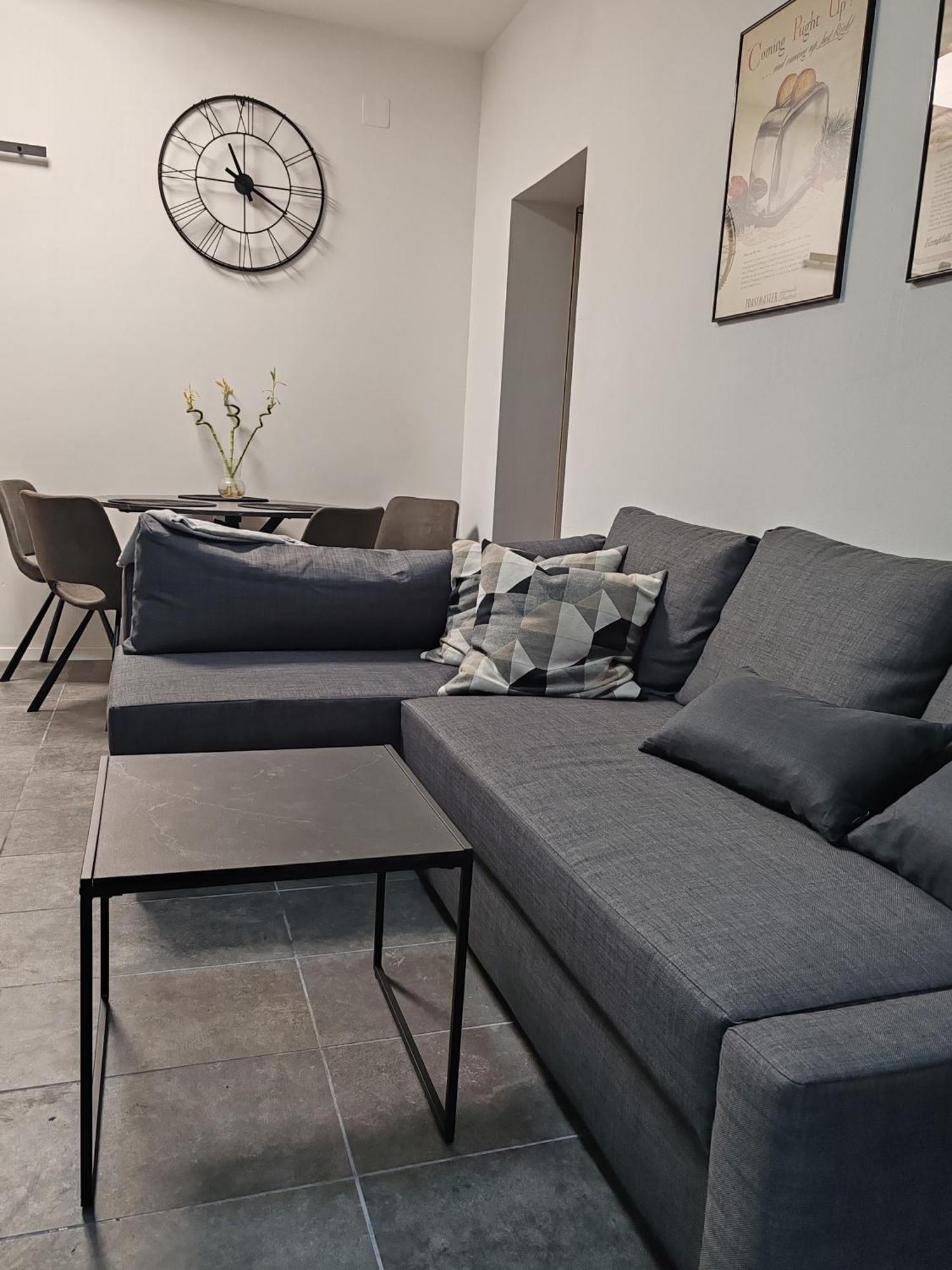 Britstreet Apartment Zagreb Exterior foto